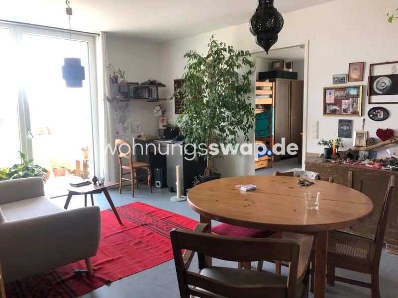 Wohnungstausch: Kienitzer Straße 26 — photo 1